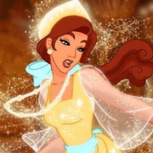 Meet your Posher, Zoe